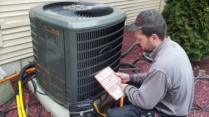 AC Repair